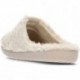 Pantuflas para mujer de VULLADI modelo 6391 NUBES_CRUDO