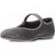 Bailarinas para mujer de VULLADI 5409 GRIS