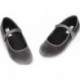 Bailarinas para mujer de VULLADI 5409 GRIS