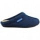 ZAPATILLAS DE CASA VULLADI COMODO W AZUL