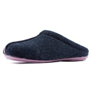 ZAPATILLAS DE CASA VULLADI COMODO W MARINO_ROSE