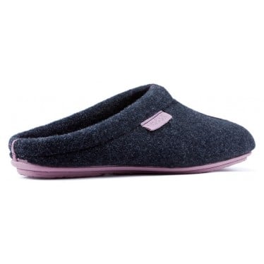 ZAPATILLAS DE CASA VULLADI COMODO W MARINO_ROSE