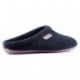 ZAPATILLAS DE CASA VULLADI COMODO W MARINO_ROSE