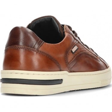 Deportivas para hombre de PIKOLINOS Xativa M1K6307C1 CUERO