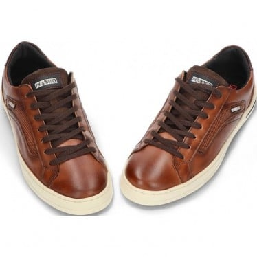 Deportivas para hombre de PIKOLINOS Xativa M1K6307C1 CUERO