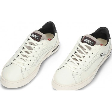 Deportivas para hombre de PIKOLINOS Xativa M1K6307C2 OFF_WHITE