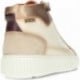 Zapato abotinado para mujer de PIKOLINOS  Riells W4Z8584C2 NATA