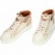Zapato abotinado para mujer de PIKOLINOS  Riells W4Z8584C2 NATA