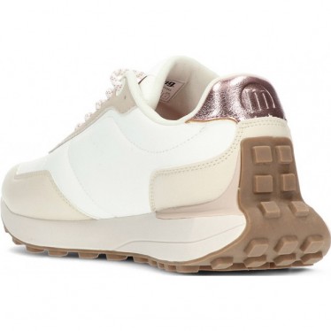 Deportiva para mujer de MTNG modelo 60460 BULLE_WHITE