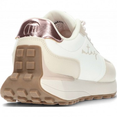 Deportiva para mujer de MTNG modelo 60460 BULLE_WHITE