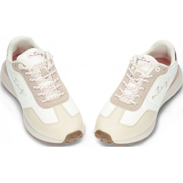 Deportiva para mujer de MTNG modelo 60460 BULLE_WHITE