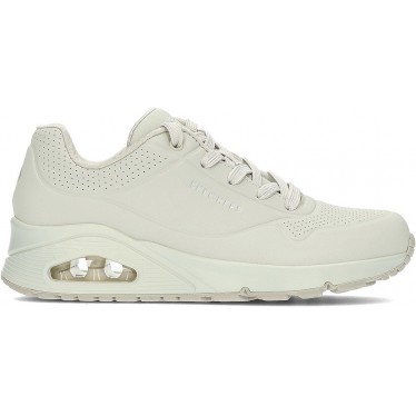 DEPORTIVAS SKECHERS UNO STAND ON AIR 73690 OFF_WHITE