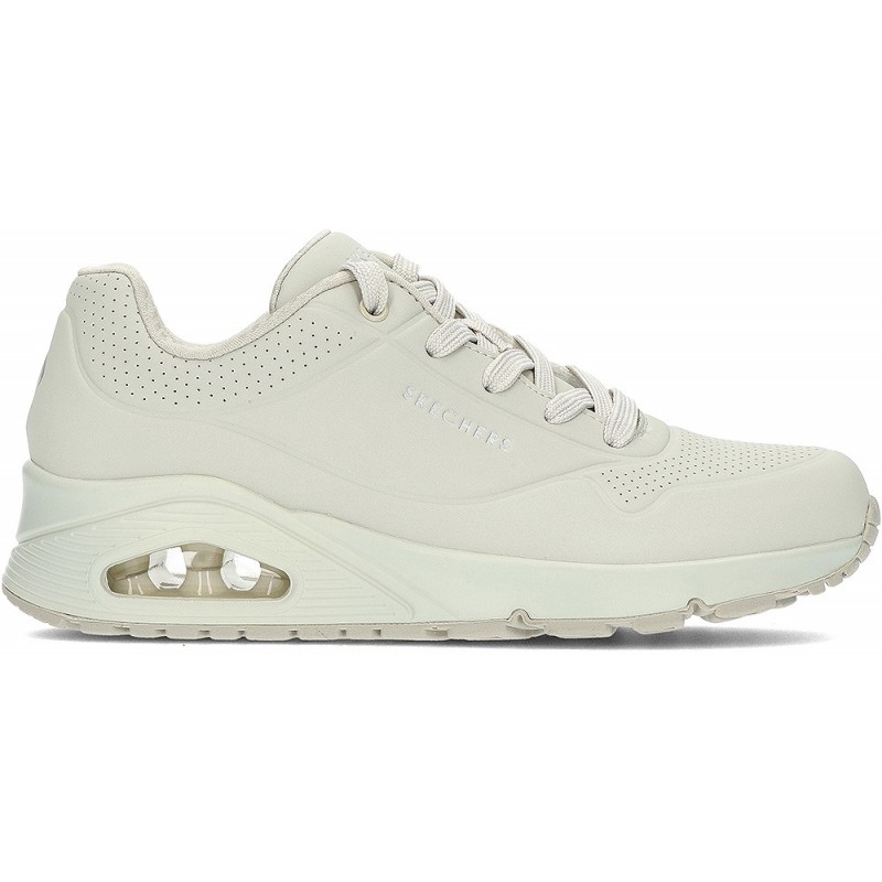 DEPORTIVAS SKECHERS UNO STAND ON AIR 73690 OFF_WHITE