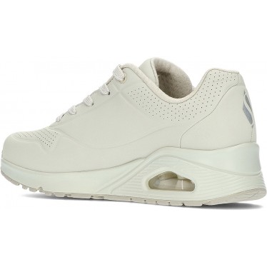 DEPORTIVAS SKECHERS UNO STAND ON AIR 73690 OFF_WHITE