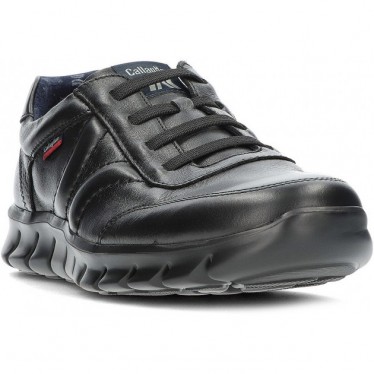 ZAPATOS CALLAGHAN TIGER NEGRO
