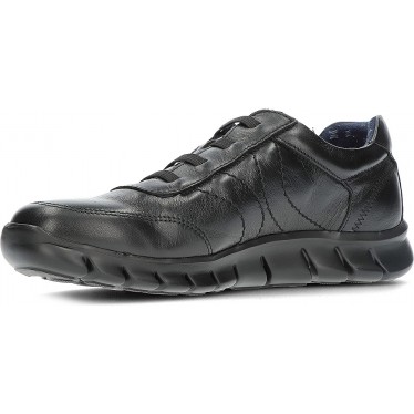 ZAPATOS CALLAGHAN TIGER NEGRO