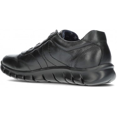 ZAPATOS CALLAGHAN TIGER NEGRO