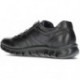 ZAPATOS CALLAGHAN TIGER NEGRO