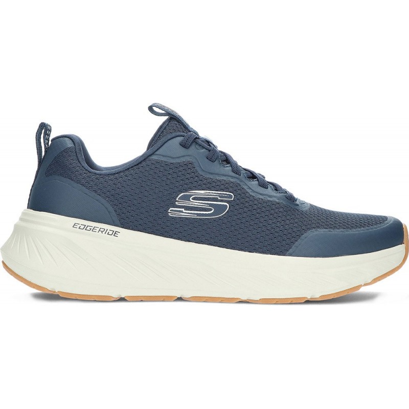 Deportivas para hombre de SKECHERS modelo 232835 NAVY_WHITE