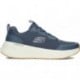 Deportivas para hombre de SKECHERS modelo 232835 NAVY_WHITE