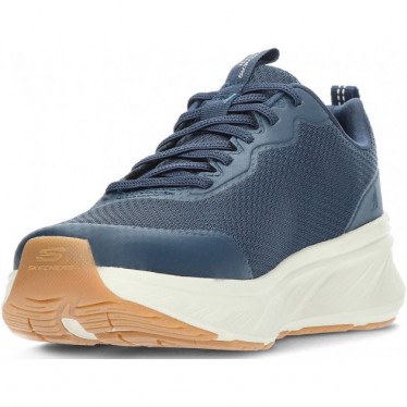 Deportivas para hombre de SKECHERS modelo 232835 NAVY_WHITE