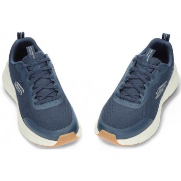 Deportivas para hombre de SKECHERS modelo 232835 NAVY_WHITE