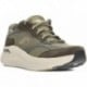 Deportivas para hombre de SKECHERS Archfit 232702 OLIVE