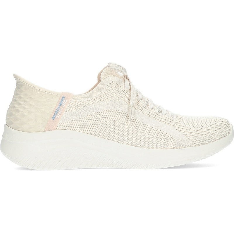 ZAPATILLAS SKECHERS 149710 BRILLIANT PATH NATURAL
