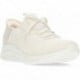ZAPATILLAS SKECHERS 149710 BRILLIANT PATH NATURAL