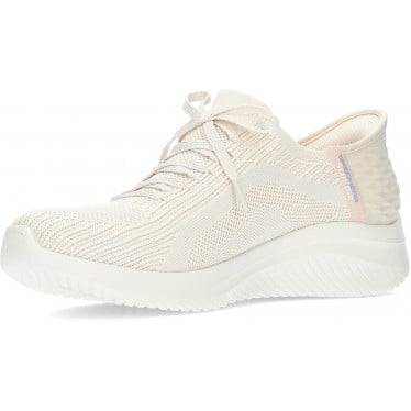 ZAPATILLAS SKECHERS 149710 BRILLIANT PATH NATURAL