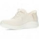 ZAPATILLAS SKECHERS 149710 BRILLIANT PATH NATURAL