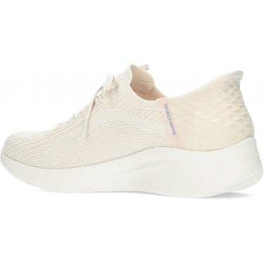 ZAPATILLAS SKECHERS 149710 BRILLIANT PATH NATURAL