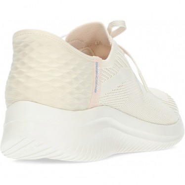 ZAPATILLAS SKECHERS 149710 BRILLIANT PATH NATURAL