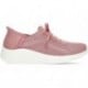 ZAPATILLAS SKECHERS 149710 BRILLIANT PATH MAUVE