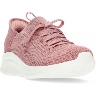 ZAPATILLAS SKECHERS 149710 BRILLIANT PATH MAUVE