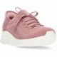 ZAPATILLAS SKECHERS 149710 BRILLIANT PATH MAUVE