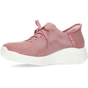 ZAPATILLAS SKECHERS 149710 BRILLIANT PATH MAUVE