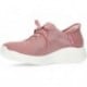 ZAPATILLAS SKECHERS 149710 BRILLIANT PATH MAUVE