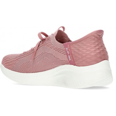 ZAPATILLAS SKECHERS 149710 BRILLIANT PATH MAUVE