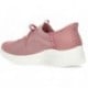 ZAPATILLAS SKECHERS 149710 BRILLIANT PATH MAUVE