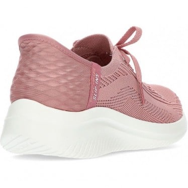 ZAPATILLAS SKECHERS 149710 BRILLIANT PATH MAUVE