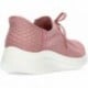 ZAPATILLAS SKECHERS 149710 BRILLIANT PATH MAUVE