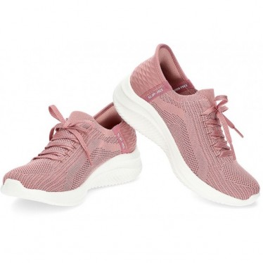 ZAPATILLAS SKECHERS 149710 BRILLIANT PATH MAUVE