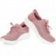 ZAPATILLAS SKECHERS 149710 BRILLIANT PATH MAUVE