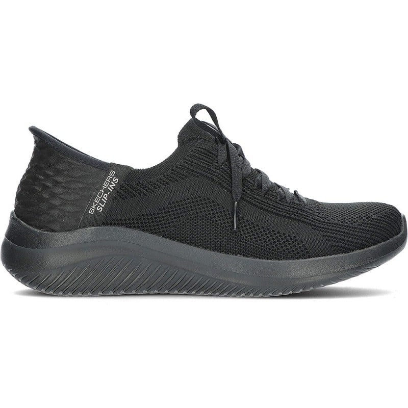 ZAPATILLAS SKECHERS 149710 BRILLIANT PATH BLACK