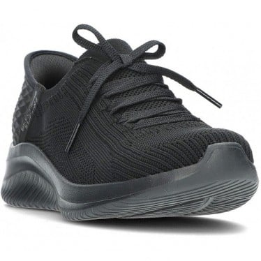 ZAPATILLAS SKECHERS 149710 BRILLIANT PATH BLACK