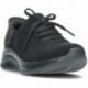 ZAPATILLAS SKECHERS 149710 BRILLIANT PATH BLACK