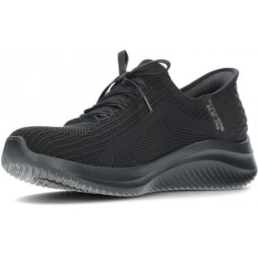 ZAPATILLAS SKECHERS 149710 BRILLIANT PATH BLACK