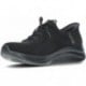 ZAPATILLAS SKECHERS 149710 BRILLIANT PATH BLACK
