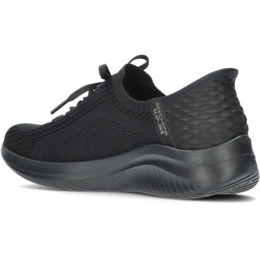 ZAPATILLAS SKECHERS 149710 BRILLIANT PATH BLACK